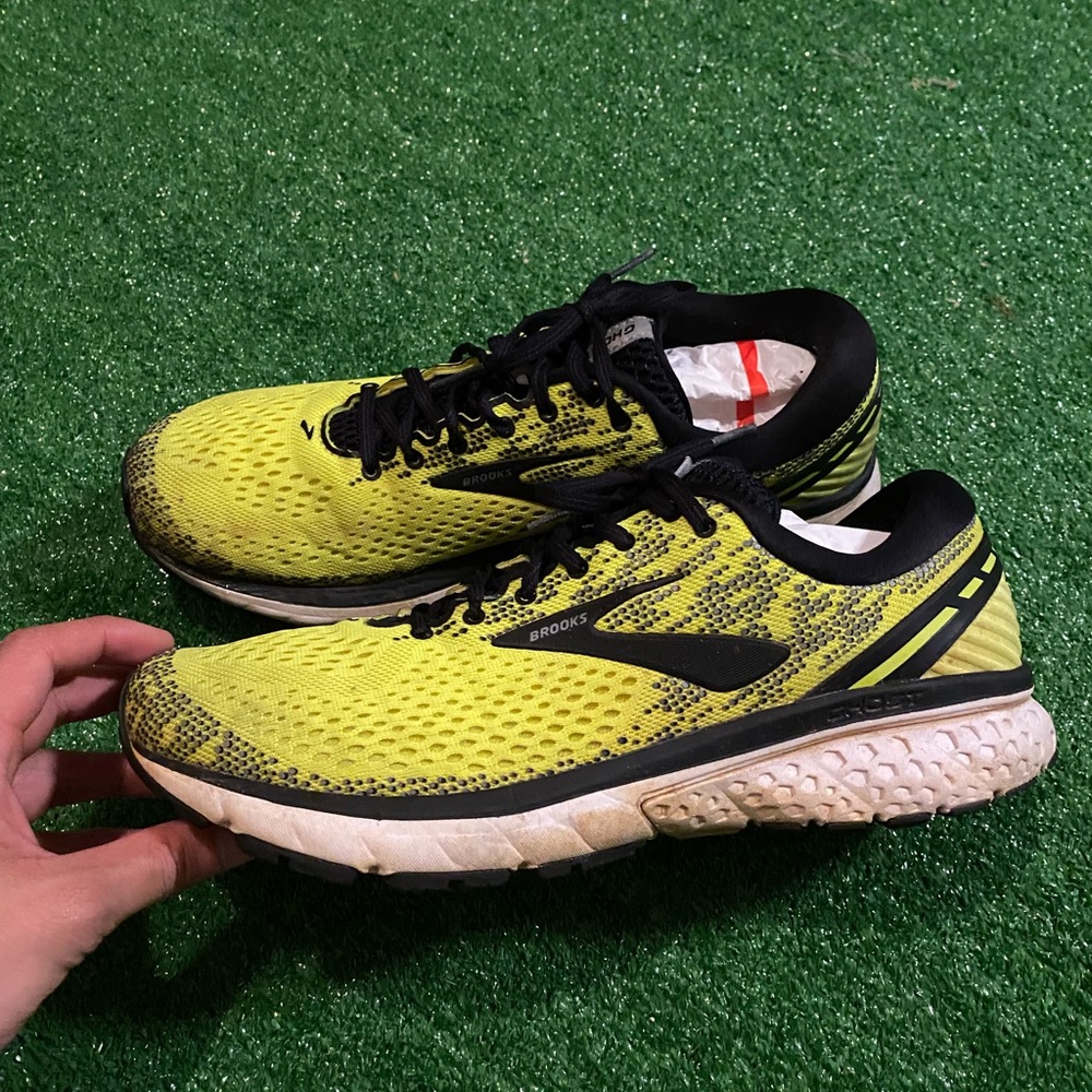Brooks ghost 11